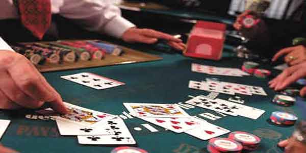 140 Established Casinos in Karachi, Backed By Police & Politicians -